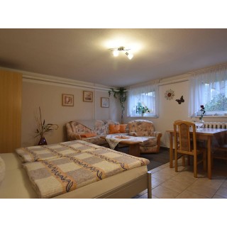 Ferienwohnung in Klütz ab 58€ pro Nacht