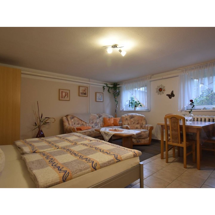 Ferienwohnung in Klütz ab 58€ pro Nacht