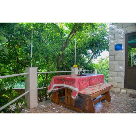 Ferienwohnung in Kneza ab 59€ pro Nacht