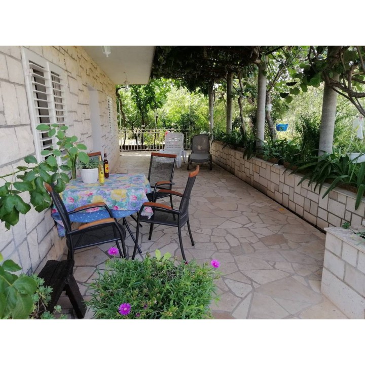 Ferienwohnung in Korcula ab 54€ pro Nacht