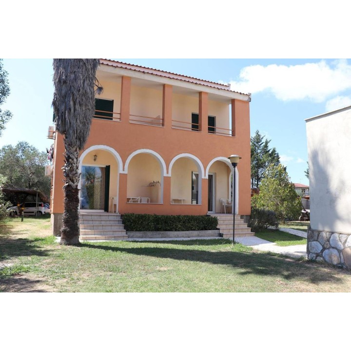 Ferienwohnung in Korfu ab 42€ pro Nacht