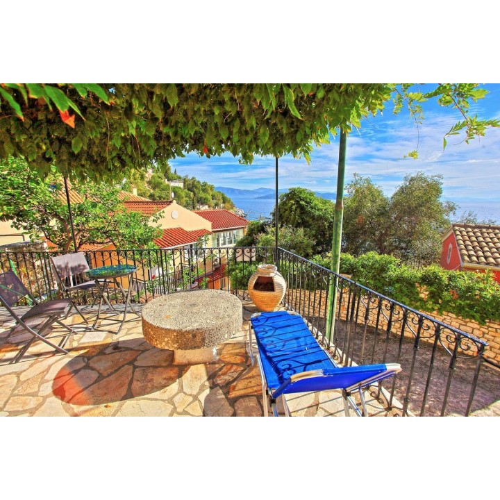 Ferienwohnung in Korfu ab 49€ pro Nacht