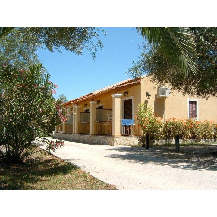 Ferienwohnung in Korfu ab 54€ pro Nacht