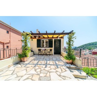 Ferienwohnung in Korfu ab 55€ pro Nacht