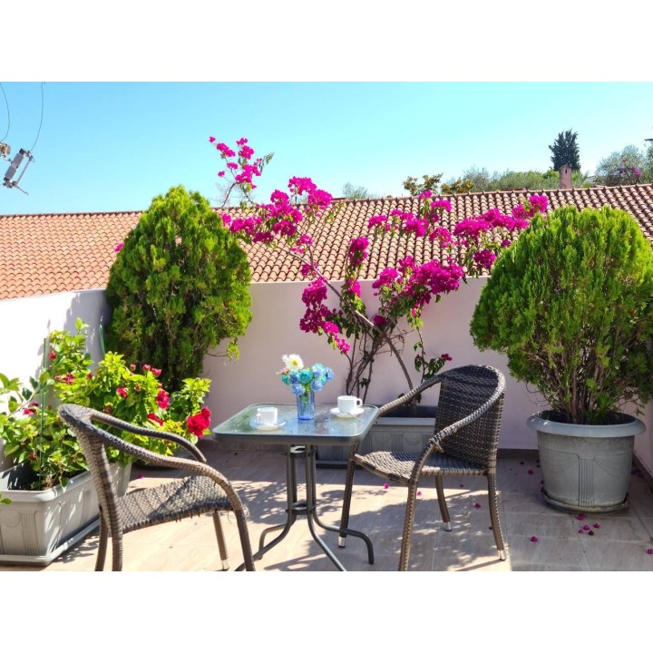 Ferienwohnung in Korfu ab 58€ pro Nacht