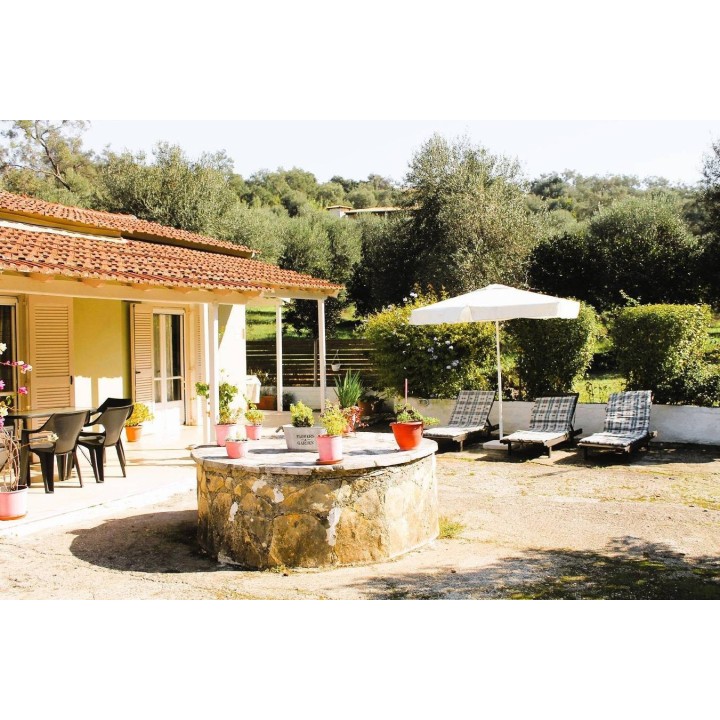 Ferienwohnung in Korfu ab 59€ pro Nacht