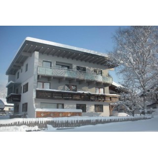 Ferienwohnung in Kössen ab 45€ pro Nacht