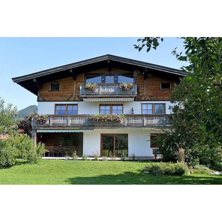 Ferienwohnung in Kössen ab 56€ pro Nacht