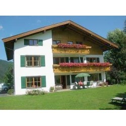 Ferienwohnung in Kössen ab 56€ pro Nacht