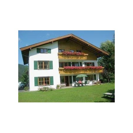Ferienwohnung in Kössen ab 56€ pro Nacht