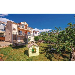 Ferienwohnung in Kostrena ab 55€ pro Nacht