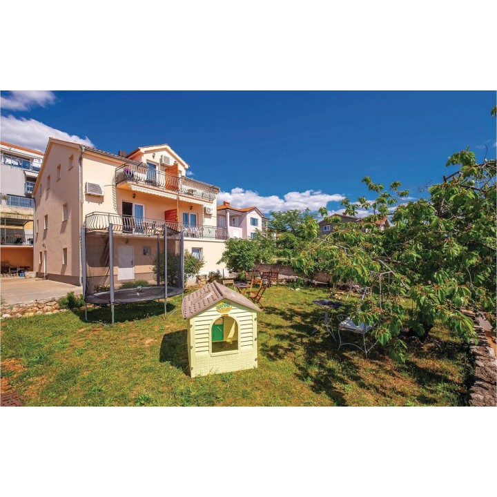 Ferienwohnung in Kostrena ab 55€ pro Nacht