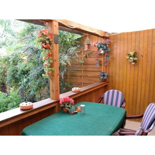 Ferienwohnung in Krakow am See ab 49€ pro Nacht