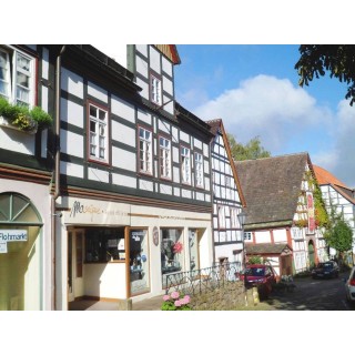 Ferienwohnung in Kreis Lippe ab 54€ pro Nacht