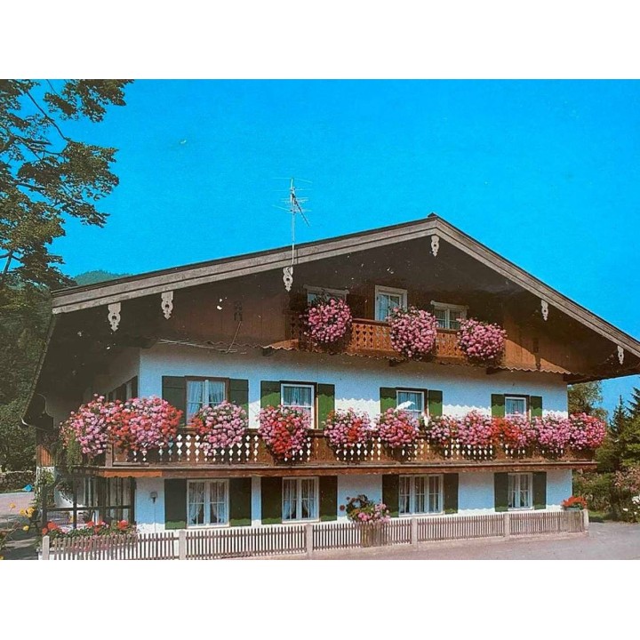 Ferienwohnung in Kreuth ab 58€ pro Nacht