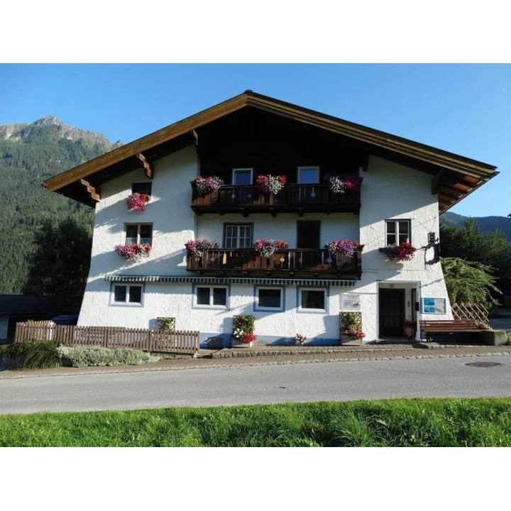 Ferienwohnung in Krimml ab 48€ pro Nacht