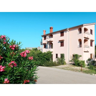 Ferienwohnung in Krk ab 32€ pro Nacht