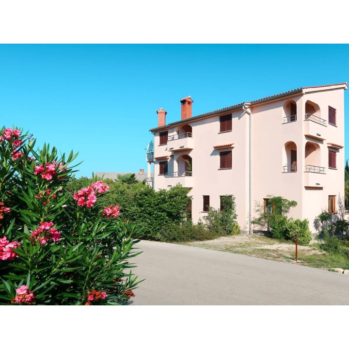 Ferienwohnung in Krk ab 32€ pro Nacht