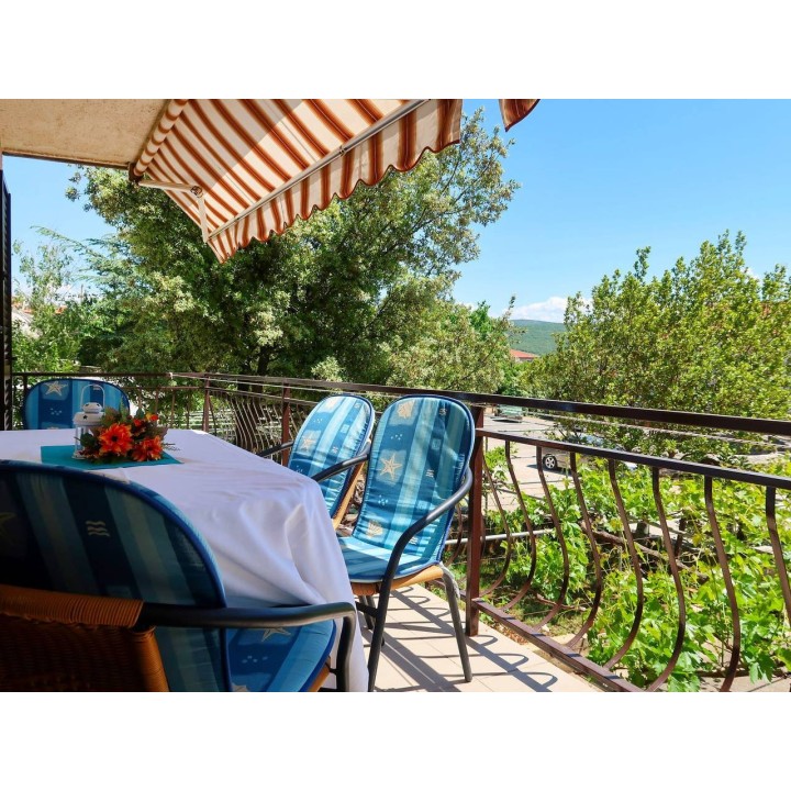 Ferienwohnung in Krk ab 41€ pro Nacht