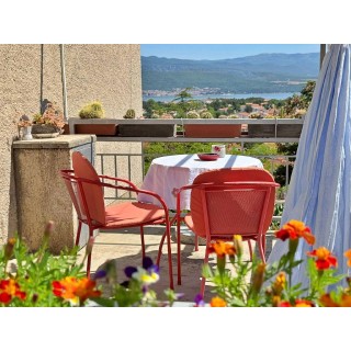 Ferienwohnung in Krk ab 44€ pro Nacht