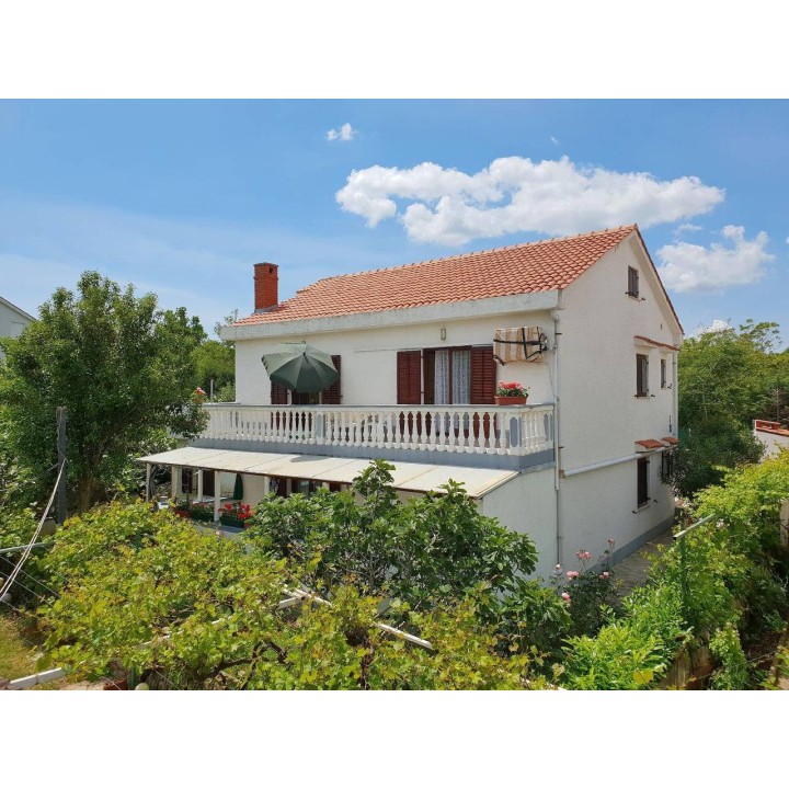 Ferienwohnung in Krk ab 46€ pro Nacht