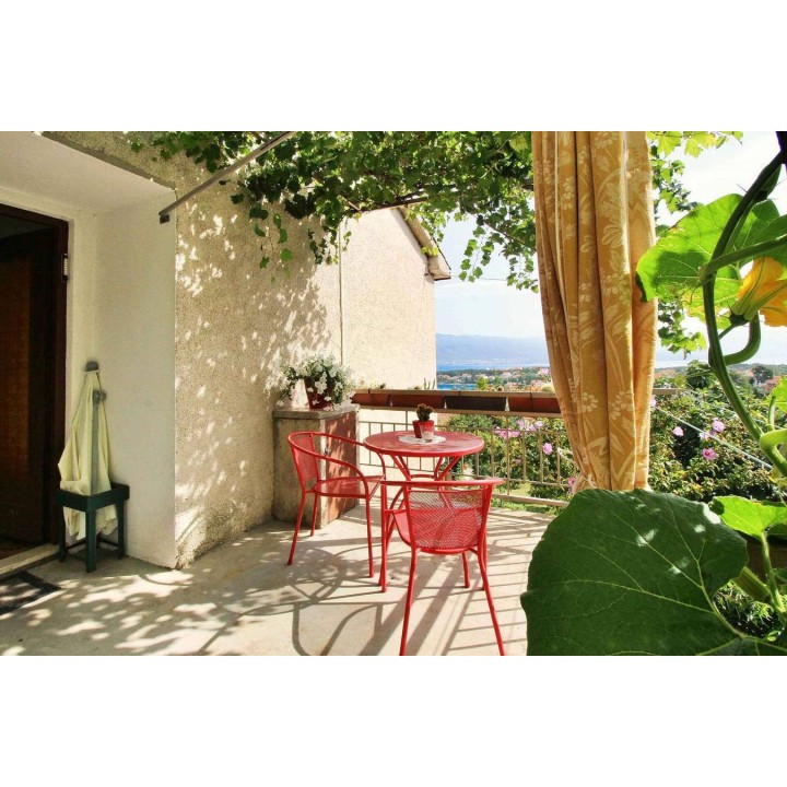 Ferienwohnung in Krk ab 47€ pro Nacht