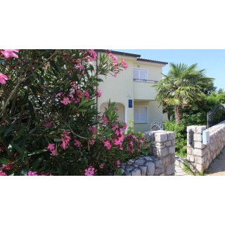 Ferienwohnung in Krk ab 47€ pro Nacht