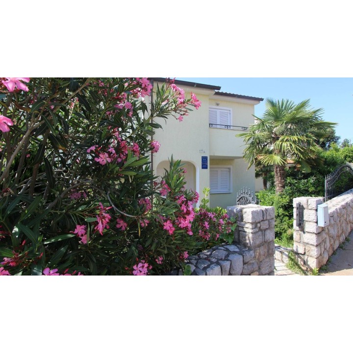 Ferienwohnung in Krk ab 47€ pro Nacht