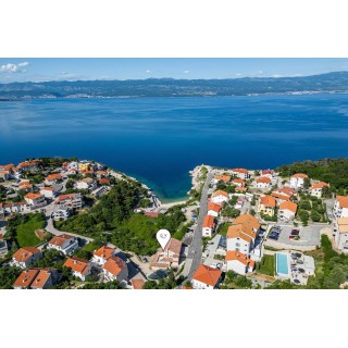 Ferienwohnung in Krk ab 48€ pro Nacht