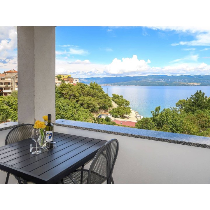 Ferienwohnung in Krk ab 49€ pro Nacht