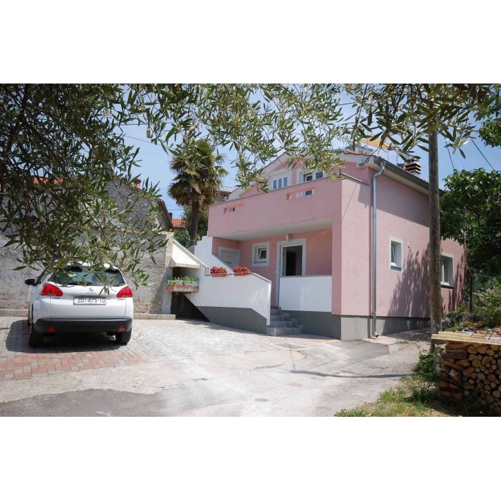 Ferienwohnung in Krk ab 50€ pro Nacht