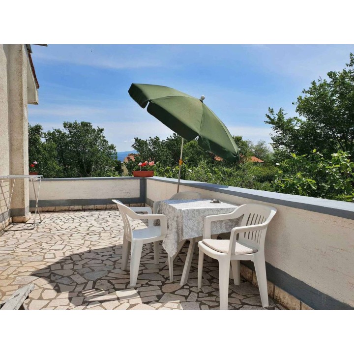 Ferienwohnung in Krk ab 50€ pro Nacht