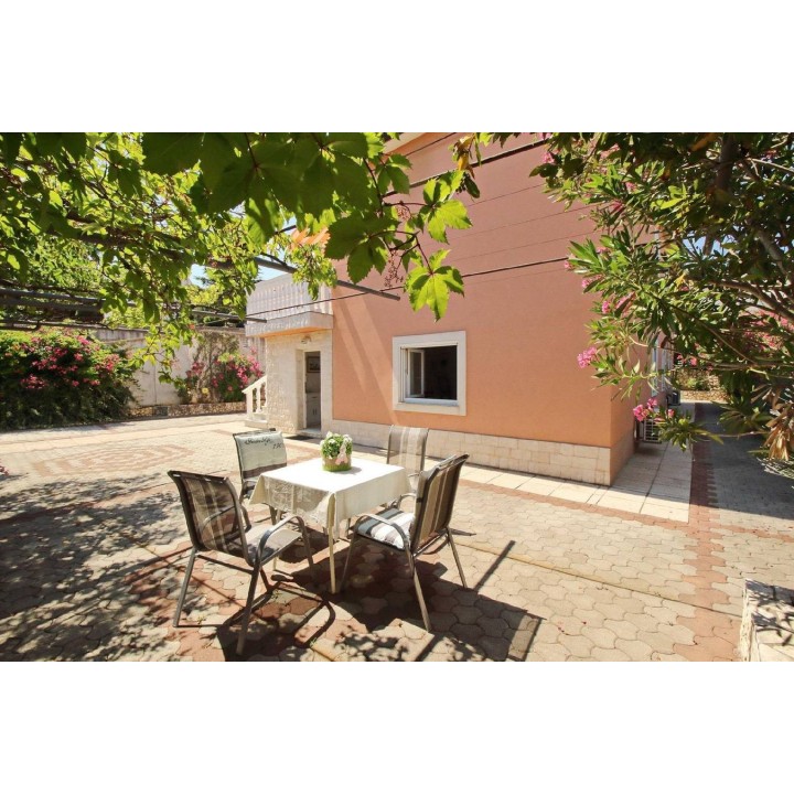 Ferienwohnung in Krk ab 51€ pro Nacht