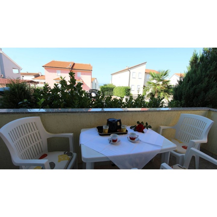 Ferienwohnung in Krk ab 51€ pro Nacht