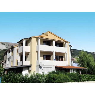 Ferienwohnung in Krk ab 51€ pro Nacht