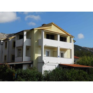 Ferienwohnung in Krk ab 51€ pro Nacht