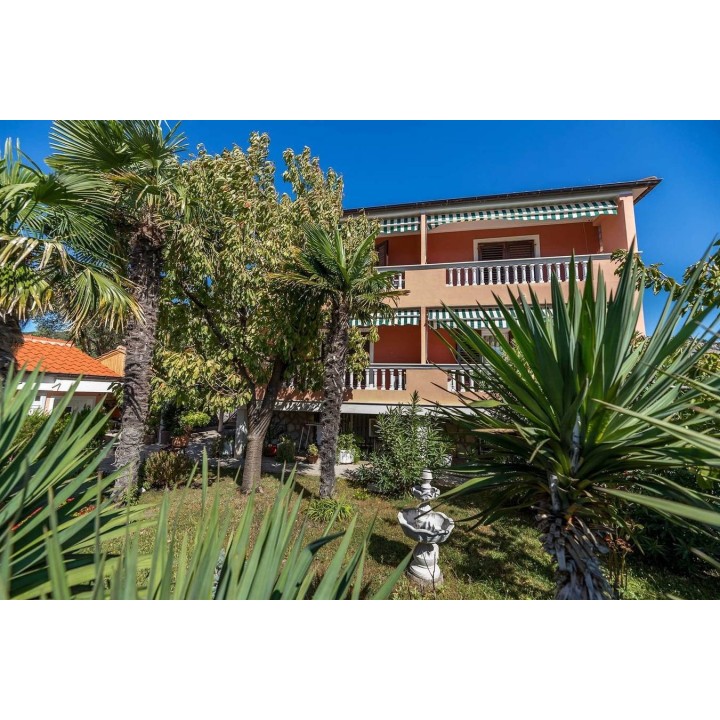 Ferienwohnung in Krk ab 52€ pro Nacht