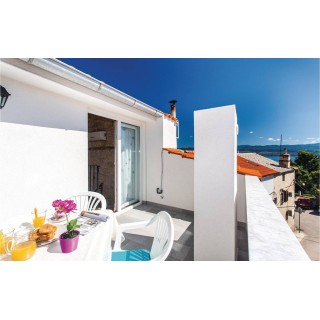 Ferienwohnung in Krk ab 53€ pro Nacht