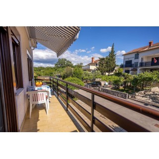 Ferienwohnung in Krk ab 53€ pro Nacht