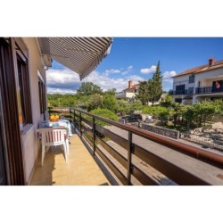 Ferienwohnung in Krk ab 53€ pro Nacht