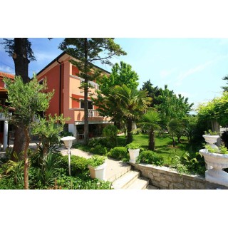 Ferienwohnung in Krk ab 54€ pro Nacht