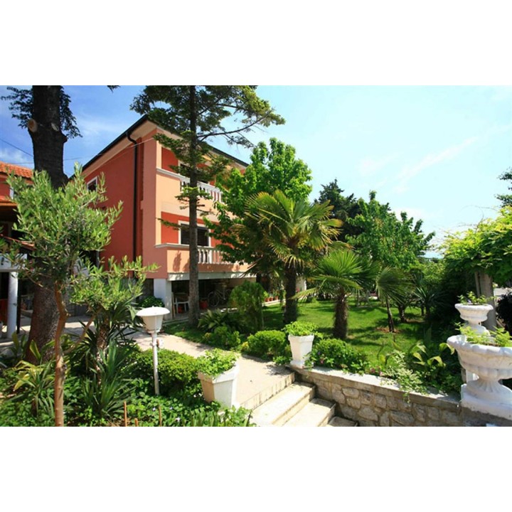 Ferienwohnung in Krk ab 54€ pro Nacht