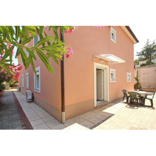 Ferienwohnung in Krk ab 54€ pro Nacht