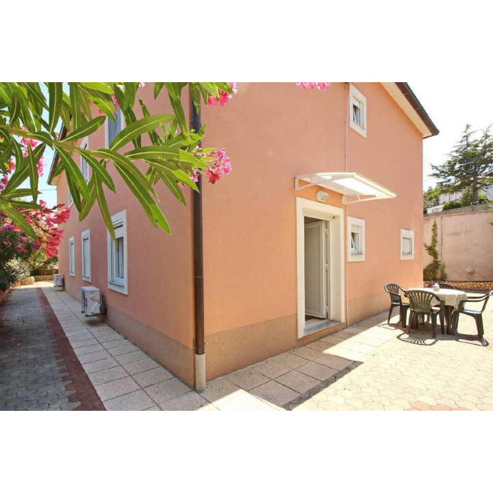 Ferienwohnung in Krk ab 54€ pro Nacht