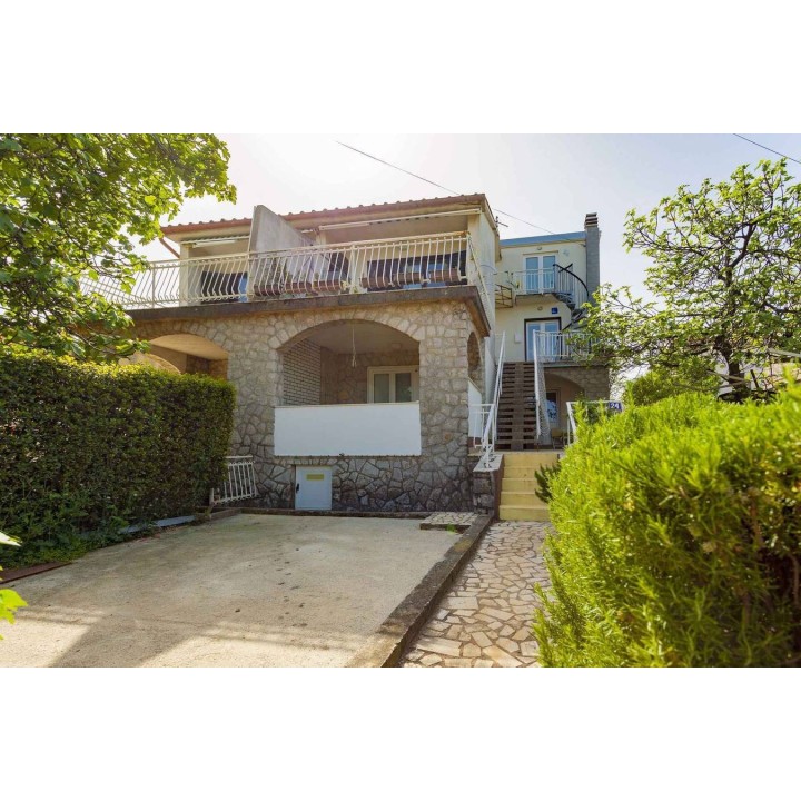 Ferienwohnung in Krk ab 54€ pro Nacht