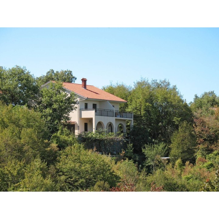 Ferienwohnung in Krk ab 55€ pro Nacht