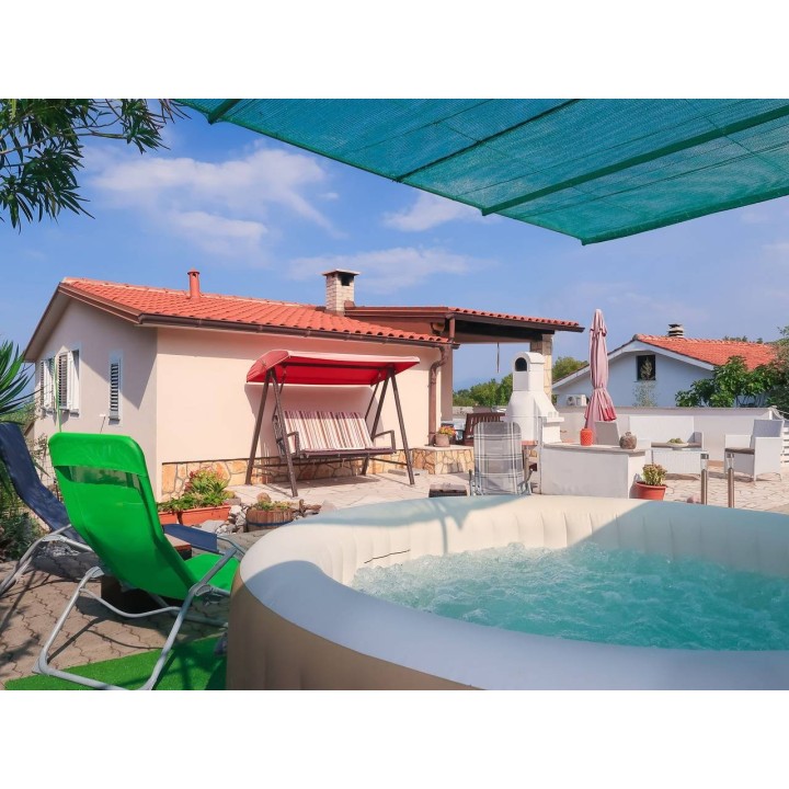 Ferienwohnung in Krk ab 55€ pro Nacht