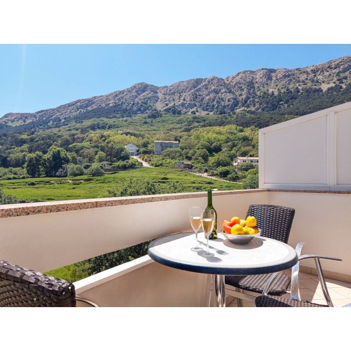 Ferienwohnung in Krk ab 56€ pro Nacht