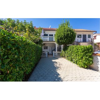 Ferienwohnung in Krk ab 56€ pro Nacht