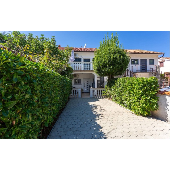 Ferienwohnung in Krk ab 56€ pro Nacht